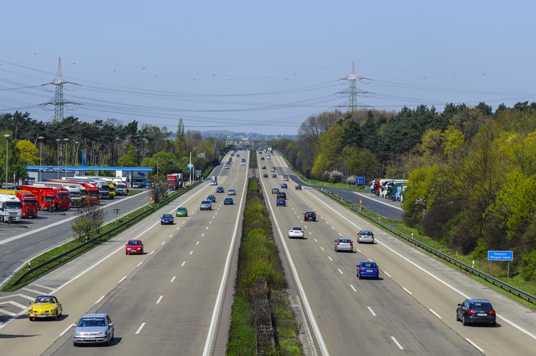  Spalį bendradarbiaudami su kelininkais Klaipėdos pareigūnai fiksavo vairuotojų pažeidimus