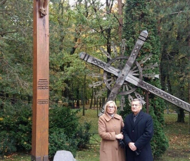  Prisiminimai jaunajai kartai, kad nepamirštų šalies istorijos
