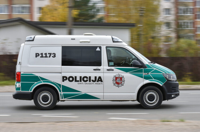  Dėl narkotinių medžiagų– mirtis