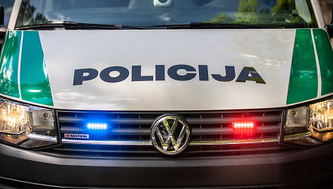  Klaipėdos apskrities kelių policijos pareigūnai per savaitę užfiksavo 15 neblaivių vairuotojų