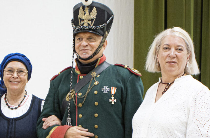  Konferencijoje atsiskleidė daugiau Mėlynosios žemės spalvų