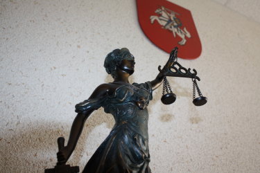  Paskelbtas precedento neturintis teismo sprendimas seksualinės prievartos tarp sutuoktinių byloje