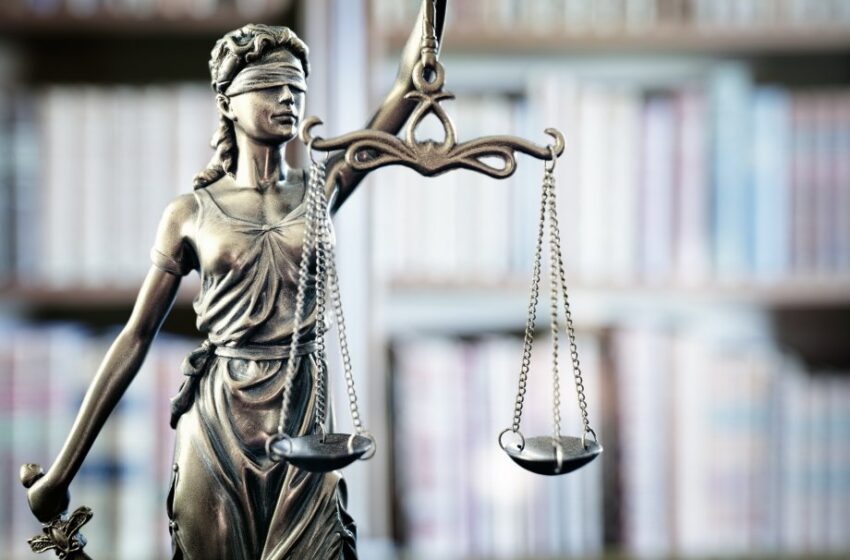  Priimtas galutinis teismo sprendimas – nuteistas bankroto administratorius, reikalavęs 45 tūkst. eurų kyšio