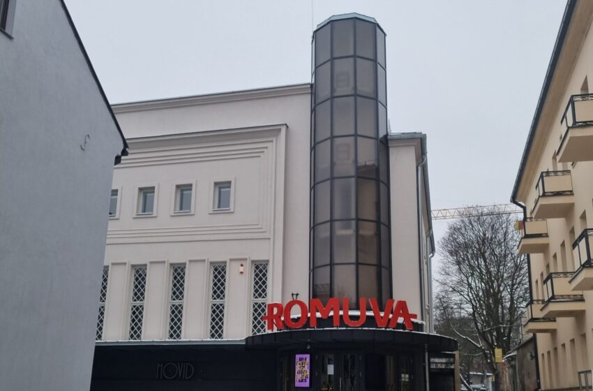  Kauno tarpukario architektūra – ką primena ir kam įkvepia?
