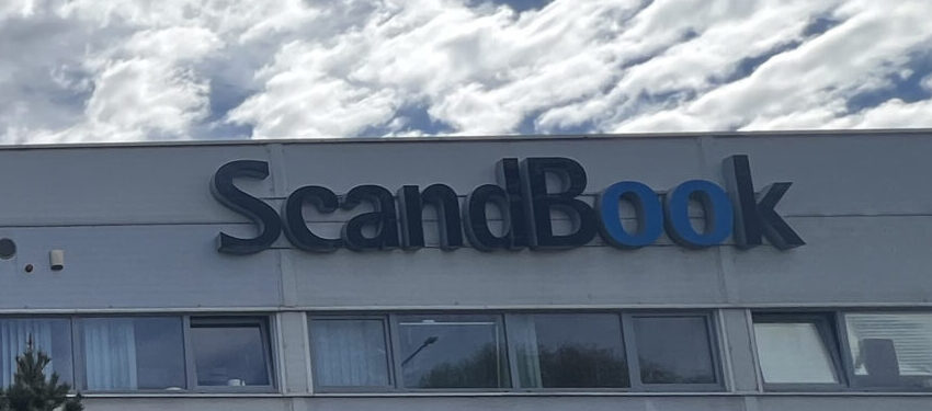  „Scandbook“ – patikimas knygų partneris pasaulinei rinkai