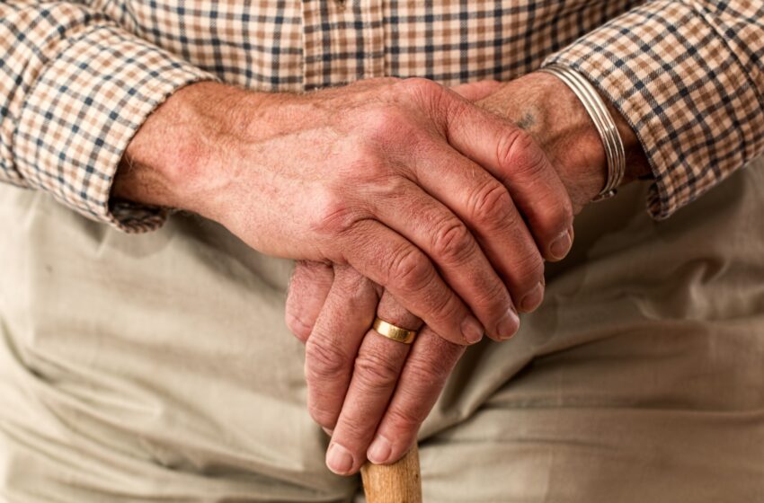 Dirbti pensijoje skatins ne tik maža senatvės pensija: bijoma ir socialinės izoliacijos
