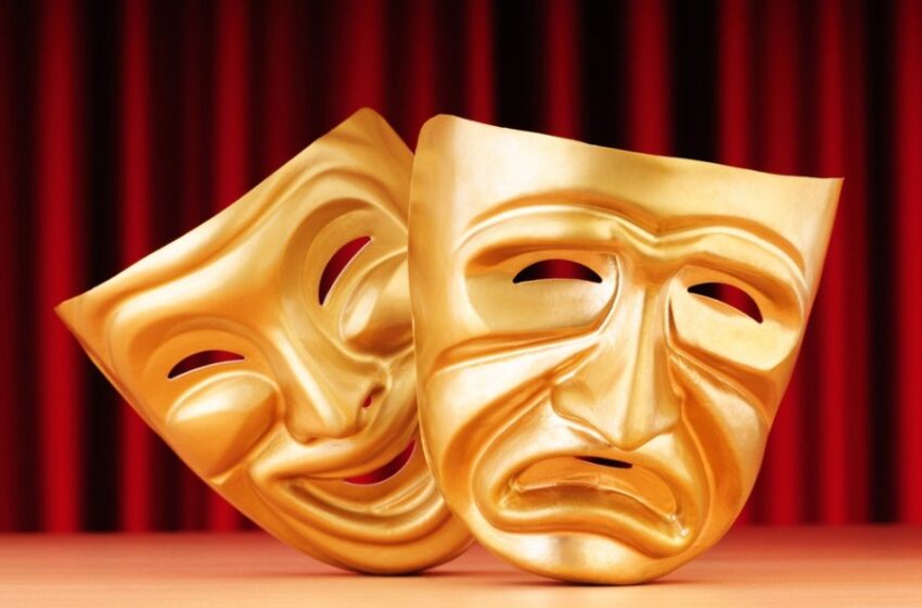 Teatro mėnuo praturtins Priekulės kultūrinį gyvenimą