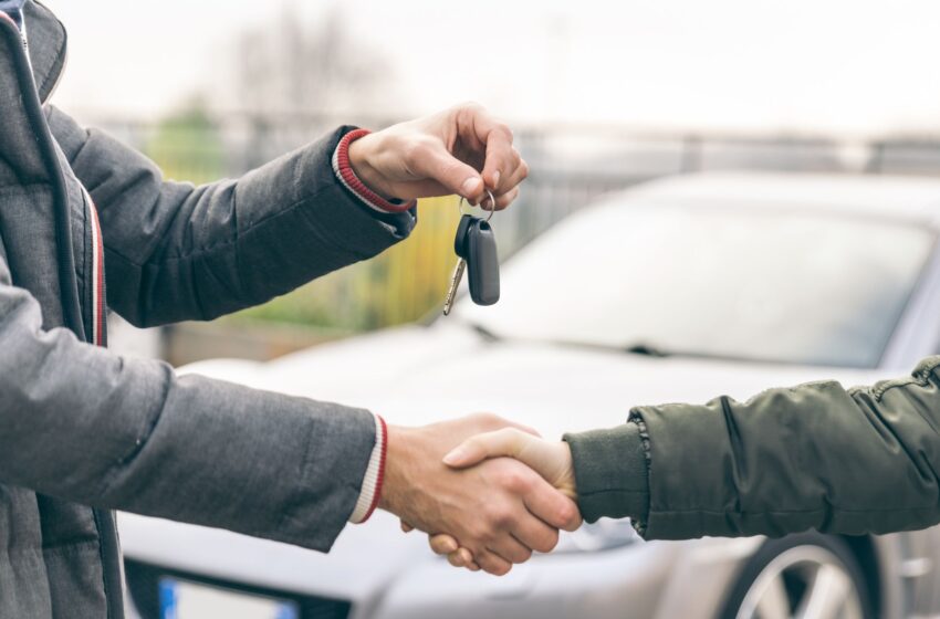  VMI primena, ką turi žinoti gyventojai pardavus NT ar automobilį