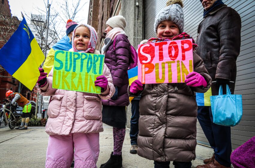  Priėmusieji ukrainiečius gyventojai ir verslas jau gali kreiptis kompensacijos