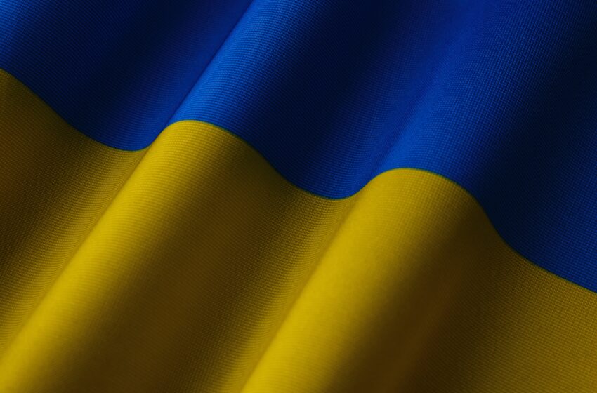  Bendra Lietuvos parama Ukrainai pasiekė 1 mlrd. eurų