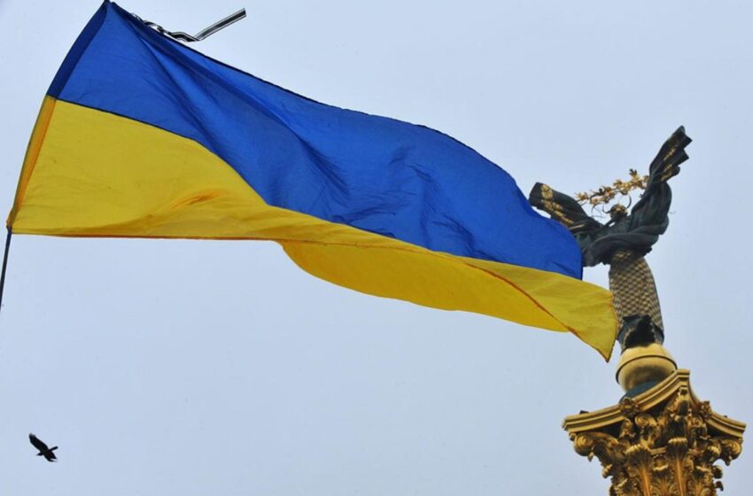  URM ragina Lietuvos piliečius nedelsiant išvykti iš Ukrainos sausumos keliais