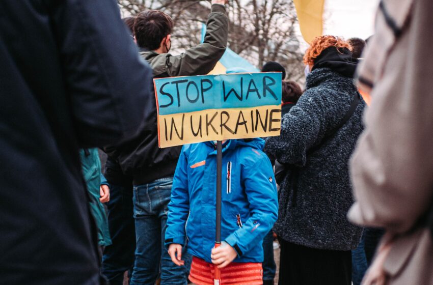  Rusijos plataus masto karinės invazijos į Ukrainą metines Seimas pažymės specialiomis diskusijomis ir renginiais