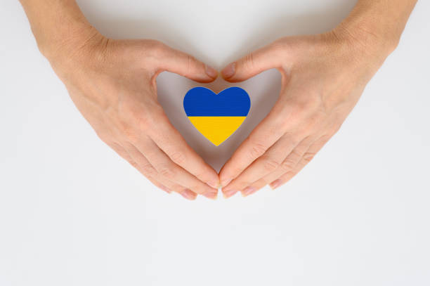  Svarbiausiems ukrainiečių poreikiams tenkinti – papildomos lėšos
