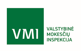  VMI kliento profilyje – daugiau duomenų apie deklaracijas