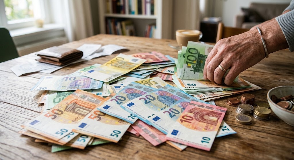 Akiratyje lietuvos gyventojų indėliai per metus augo iki 30,6 mlrd. Eurų, bet palūkanos išlieka žemos 2026 watermarked img 17406613093088860304 akiratyje iustitia. Bg lietuvos gyventojų indėliai kredito įstaigose siekė 30,6 mlrd. Eurų, o jų metinis augimo tempas sudarė 18,9 proc. , rodo naujausi 2026 m. Balandžio mėn. Lietuvos banko... Lietuvos gyventojų indėliai per metus augo iki 30,6 mlrd. Eurų, bet palūkanos išlieka žemos 2026 2026-08-25 07:28:51 teisingumas - iustitia. Bg akiratyje