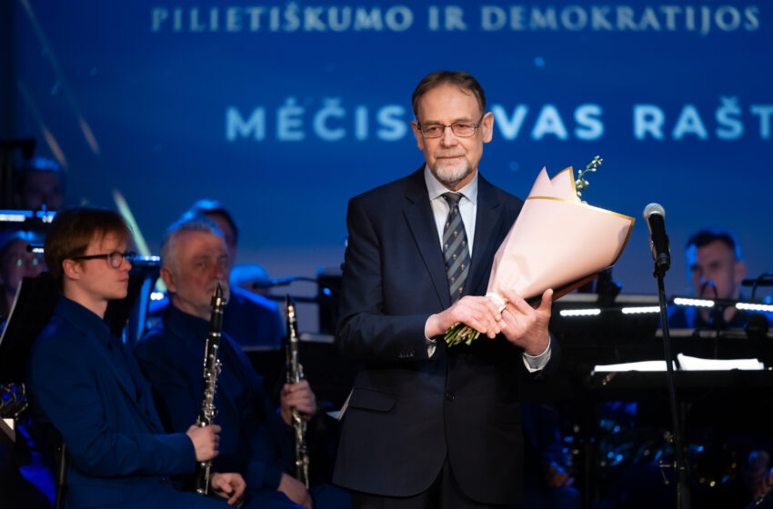  Gabrielės Petkevičaitės-Bitės medalio „Tarnaukite Lietuvai“ kandidatų vertinimo komisijos pranešimas: pagerbti Lietuvos šviesuoliai