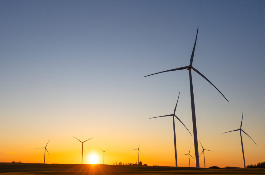  Rekordiniai metai „Ignitis renewables“ – 2025 m. šeši projektai pasiekė komercinės veiklos pradžią