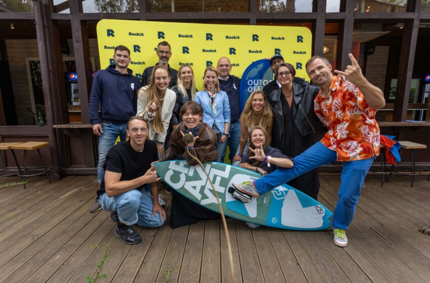  Palanga trumpam taps inovacijų sostine: startuoliai pristatys pažangius sprendimus ateities energetikai